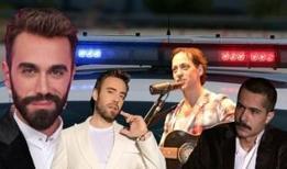 Ünlülerin de aralarında bulunduğu 17 kişiye uyuşturucu operasyonu!