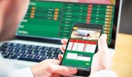 Yasa dışı bahis operasyonu: 1 futbol kulübüne el konuldu