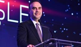 Bakan Kacır'dan ''Milli Teknoloji Hamlesi'' mesajı... 10 milyar dolarlık yatırım hayata geçiriliyor