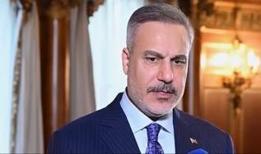 Bakan Fidan: Gazze Barış Kurulu'ndan somut sonuçlar çıktı