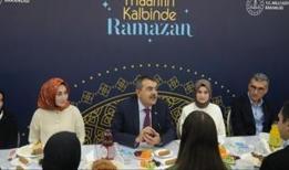 Bakan Tekin'den “nesil" mesajı: Milli şuur okulda inşa edilecek