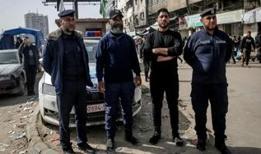 Gazze'de polis gücü kurulacağı açıklandı