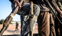 Nijerya'da kanlı baskın: 7 köy 30 can kaybı