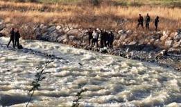 Özerli Çayı'na düştüğü iddia edilmişti: 10 yaşındaki çocuktan acı haber