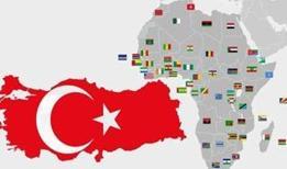 Türkiye ve Güney Afrika arasındaki stratejik ticaret ilişkileri