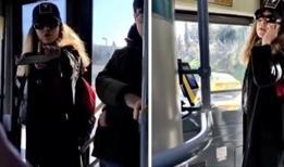 28 Şubat zihniyeti bitmiyor! Başörtülü kadına skandal sözler