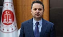 Algı operasyonu yine tutmadı! Bakan Gürlek'ten ''Ekrem İmamoğlu'' iddialarına cevap