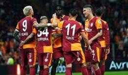 Galatasaray, Konyaspor deplasmanında! İşte muhtemel 11'ler...