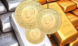 22 Şubat Pazar altın, gümüş yükseliyor! Gram altın, çeyrek altın, gümüş kaç lira oldu? Son dakika altın ve gümüş fiyatları