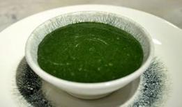 Çorba tarifi: Şifa niyetine tüketiliyor! Isırgan çorbası yapımı, ısırgan çorbası tarifi...