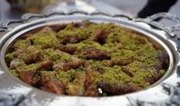 Çullama tatlısı yapımı? Çullama tatlısı tarifi (Geleneksel yapım yöntemiyle)