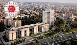 Türkiye dahil 14 ülkeden ABD'nin İsrail Büyükelçisi'nin açıklamalarına kınama