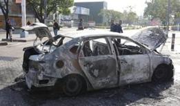 Meksika'da kartele büyük darbe: Örgüt lideri öldürüldü