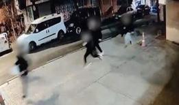 Ölümle sonuçlanan "çekirdek yiyip etrafı kirletmeyin" kavgasında 6 sanığa dava