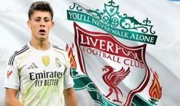 Liverpool'dan Arda Güler hamlesi: Transferde Xabi Alonso detayı