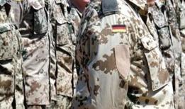 Alman donanmasında "İsrail" ağırlığı artıyor! BlueWhale'i (Mavi Balina) teslim aldı