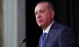 Cumhurbaşkanı Erdoğan: Hocalı'daki insanlık dışı katliamı asla unutmayacağız