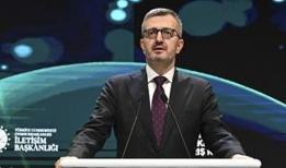 İletişim Başkanı Duran: Ülkemiz, zıt bloklarla aynı anda konuşabilen nadir ülkelerden birisi durumundadır