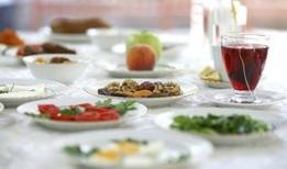 Mide ve bağırsak sağlığınız için ramazan tavsiyeleri