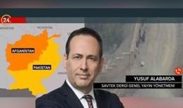 Afganistan-Pakistan savaşı başladı! Hindistan dahil olur mu? SAVTEK Dergi GYY Yusuf Alabarda yorumladı