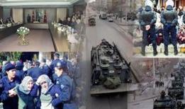 Türk demokrasi tarihinin kara lekesi! 28 Şubat darbesinin üzerinden 29 yıl geçti