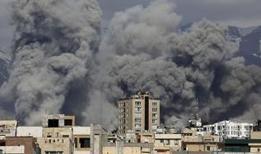 ABD-İsrail saldırıları ve İran'ın misillemeleri sürüyor