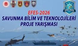 MSB'den proje yarışması