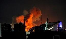 İsrail'den İran'a yeni saldırı dalgası