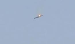 Kuveyt Ordusu: ABD'ye ait birkaç savaş uçağı düştü