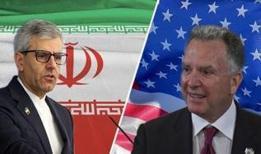 İran'dan ABD'ye yalanlama! İddialarının gerçeği yansıtmadığını savundu