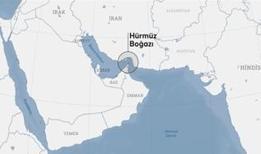 İran'dan Hürmüz Boğazı'nı kapatma kararı... "Geçmeye çalışan her gemiye saldıracağız"