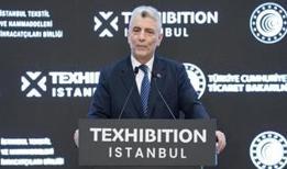 "Türkiye etraftaki ateş çemberi içinde tam bir istikrar abidesi olarak parlıyor"