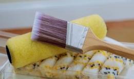 Fırça ve rulo saklamada 6 adım! Uzmanlar pratik yöntemleri açıkladı