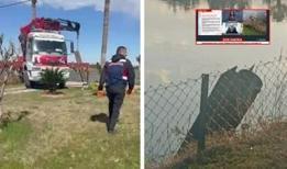 İran'dan ateşlenen füze düşürüldü! Canlı yayında çarpıcı değerlendirme