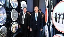 Milli teknolojiler, "Külliye'de Ramazan" etkinliklerine renk katıyor