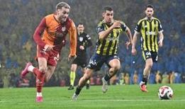 Kupada çeyrek final zamanı! Dev derbiye sahne olabilir