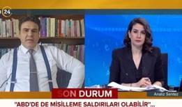 ABD halkı savaş mı istiyor? Orta Doğu'daki ABD/İsrail-İran savaşında 7. gün