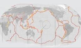 Ateş çemberi yine harekete geçti: Solomon adalarında şiddetli sarsıntı