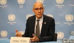 Dünya felakete sürükleniyor! BM'den ''alevi söndürün'' uyarısı