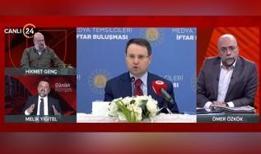 İBB'de yolsuzluk davası... Bakan Gürlek: Şahısların isimlerini kapatıp dosyaya baktık