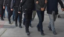 Laleli merkezli dev finans operasyonu: 112 şüpheli için 33 yıla kadar hapis