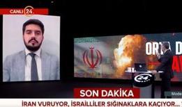 Trump: Kürtler İran'a saldırırsa mükemmel olur