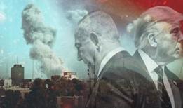 ABD'nin ''eşlik'' planına İran'dan hodri meydan! ''Sizi bekliyoruz''