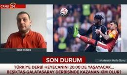 Nefesler tutuldu, kazanan kim olacak? Lig Radyo'dan Erke Tümer'den kritik analiz