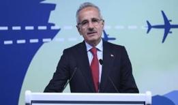 Türkiye'deki havalimanları ocak-şubat döneminde 32 milyon yolcuya hizmet verdi