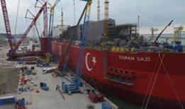 Türkiye'nin enerji bağımsızlığına doğru dev bir adım!