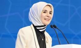 Bakan Göktaş: Hedefimiz, kadınların emeğini ve cesaretini Türkiye Yüzyılı'nın üretim gücüne dönüştürmek