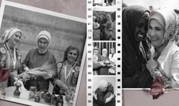 Emine Erdoğan, 8 Mart Dünya Kadınlar Günü'nü kutladı