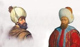 Hükümdarlığı savaş ve mücadelelerle geçen Osmanlı padişahı: Yıldırım Bayezid