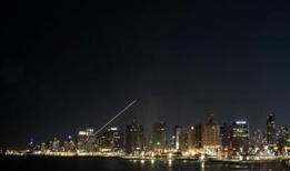 İran'ın füzeli misillemeleri nedeniyle İsrail'in kuzeyinde sirenler çaldı